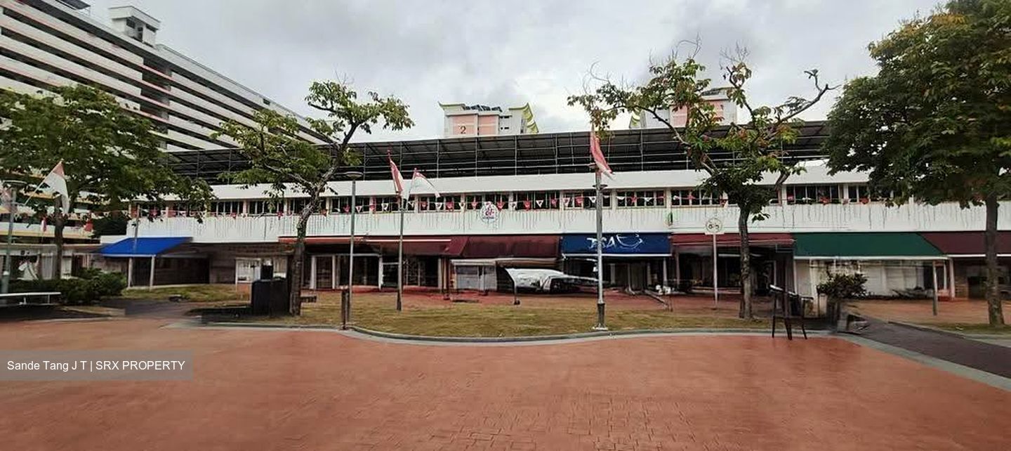 New Upper Changi Road (D16), Shop House #608443421